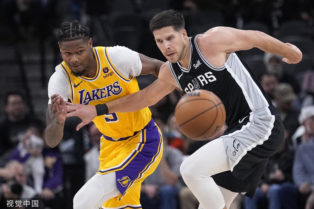 球员的表现 球员的表现