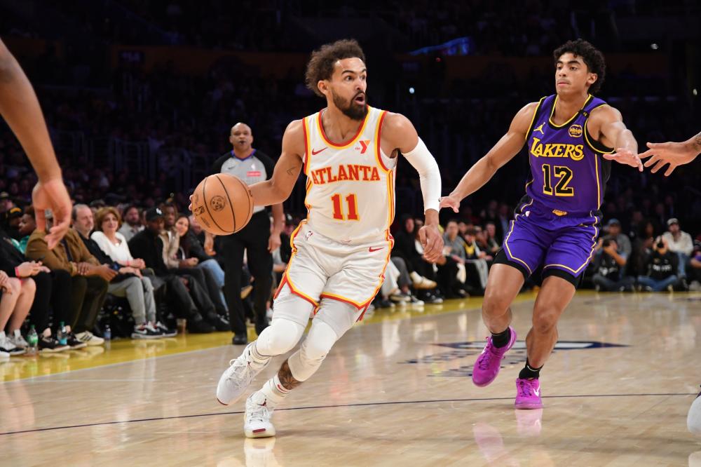 的勒布朗 的勒布朗